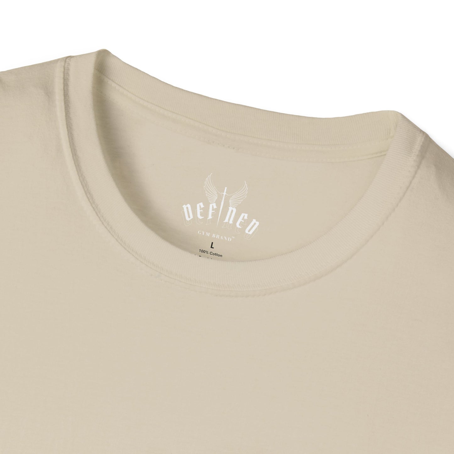 Mark 4:41 T-Shirt