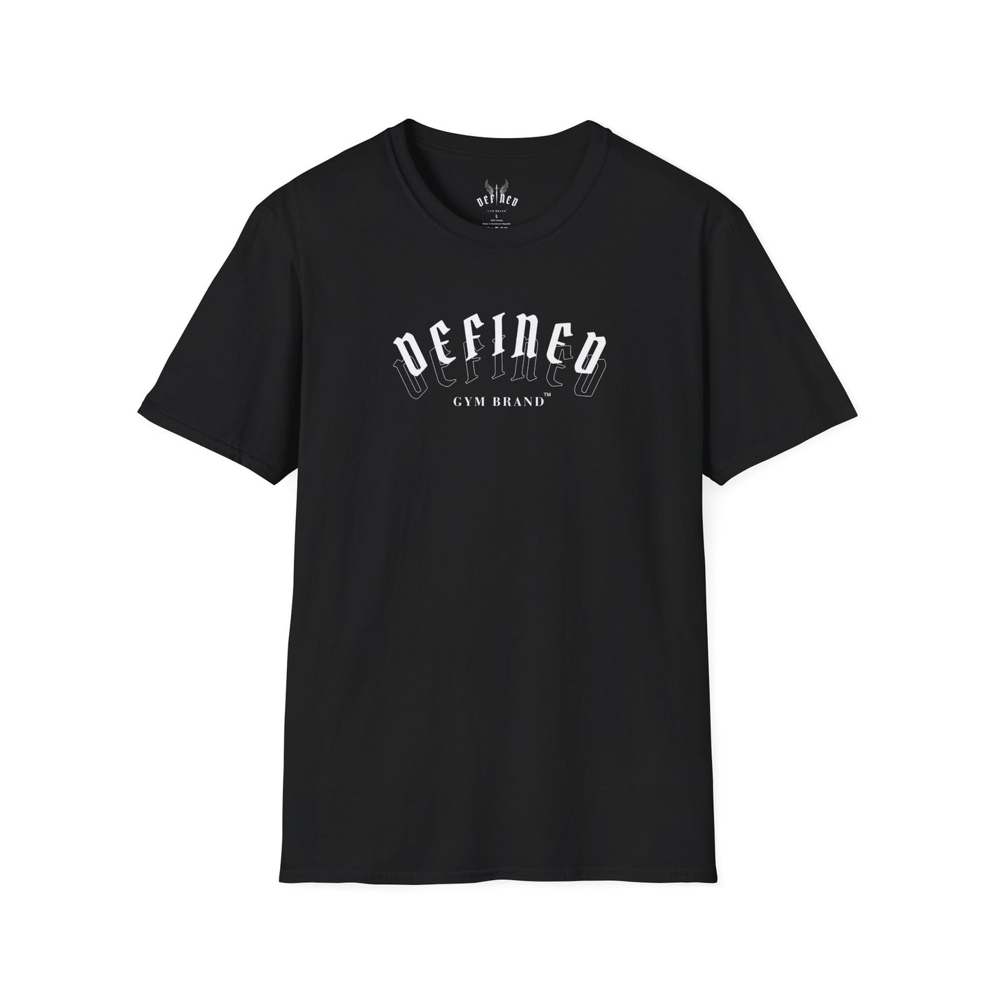 Classic Logo T-Shirt