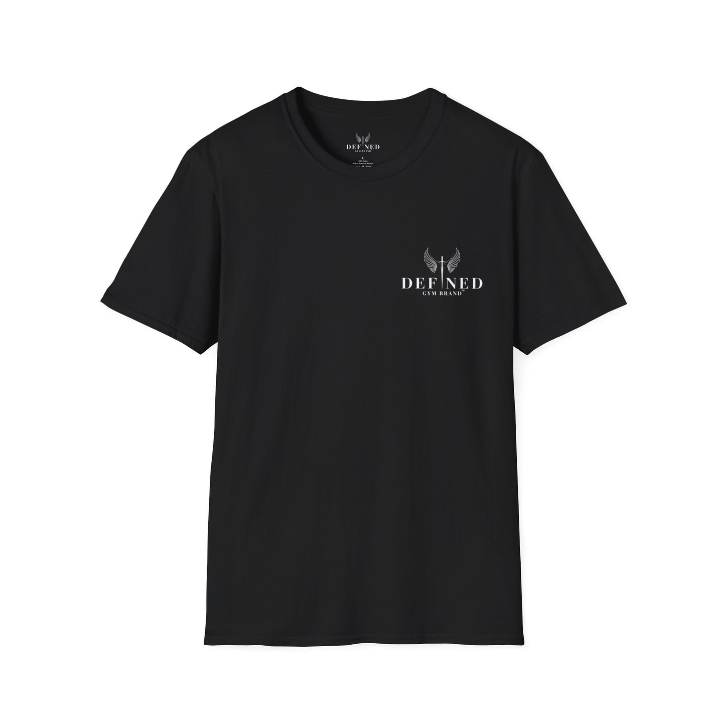 Hebrews 4:12 T-Shirt