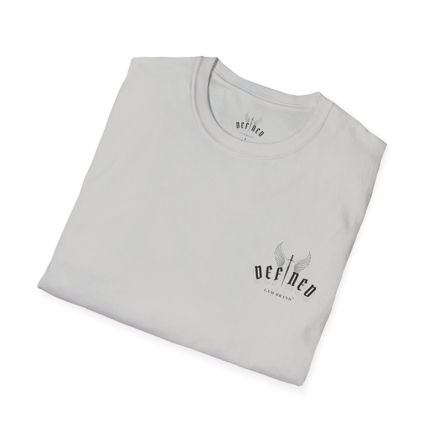 Graffiti Gym T-Shirt