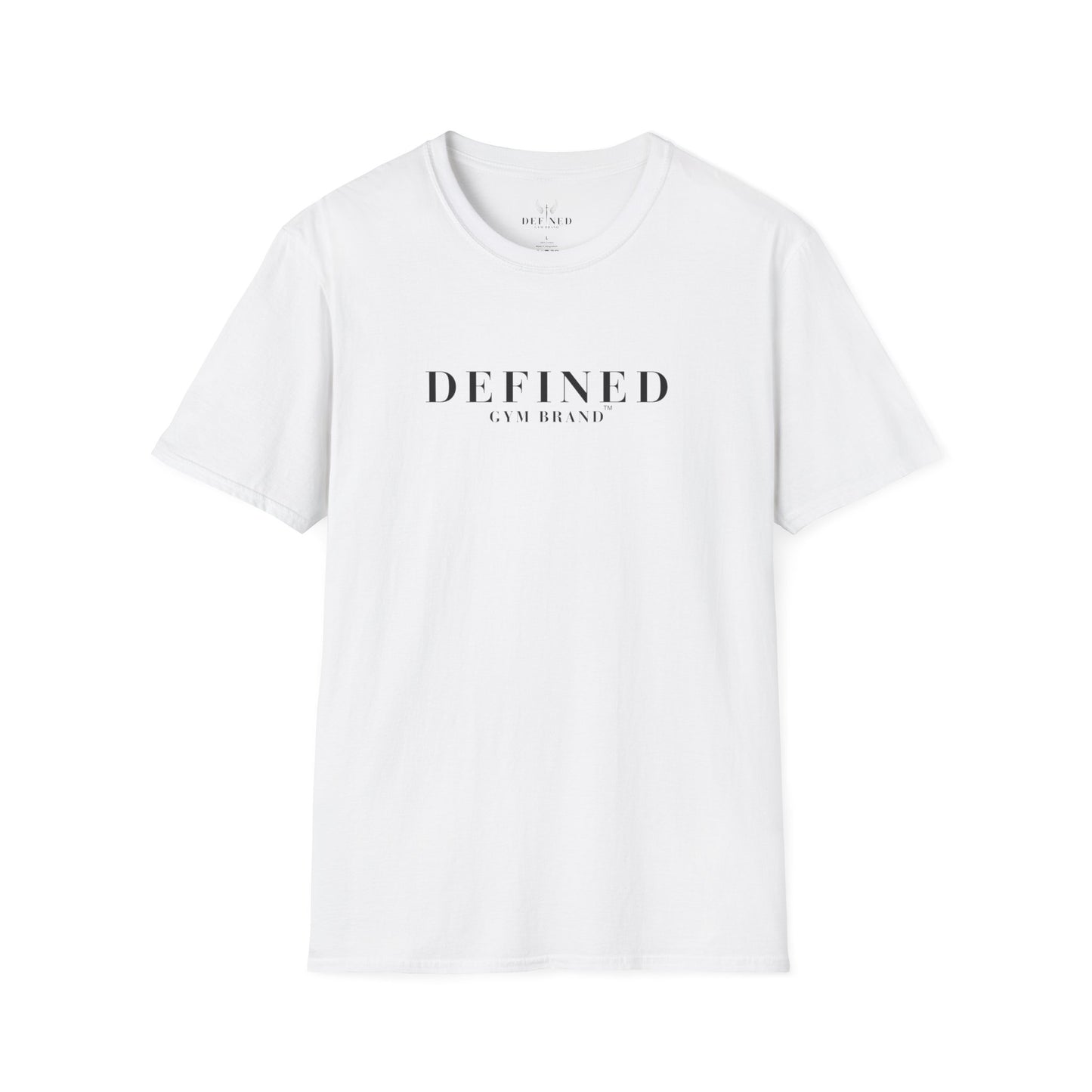 Classic Logo T-Shirt