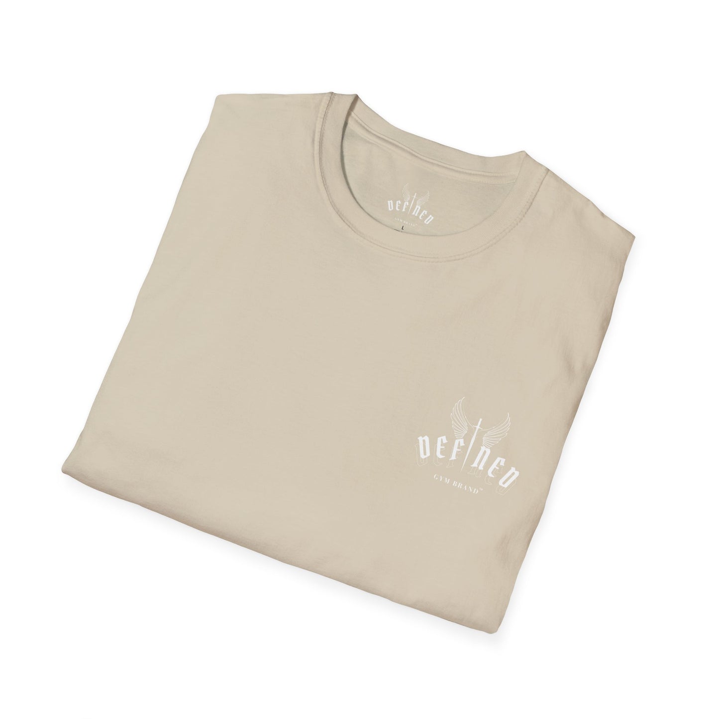 Mark 4:41 T-Shirt