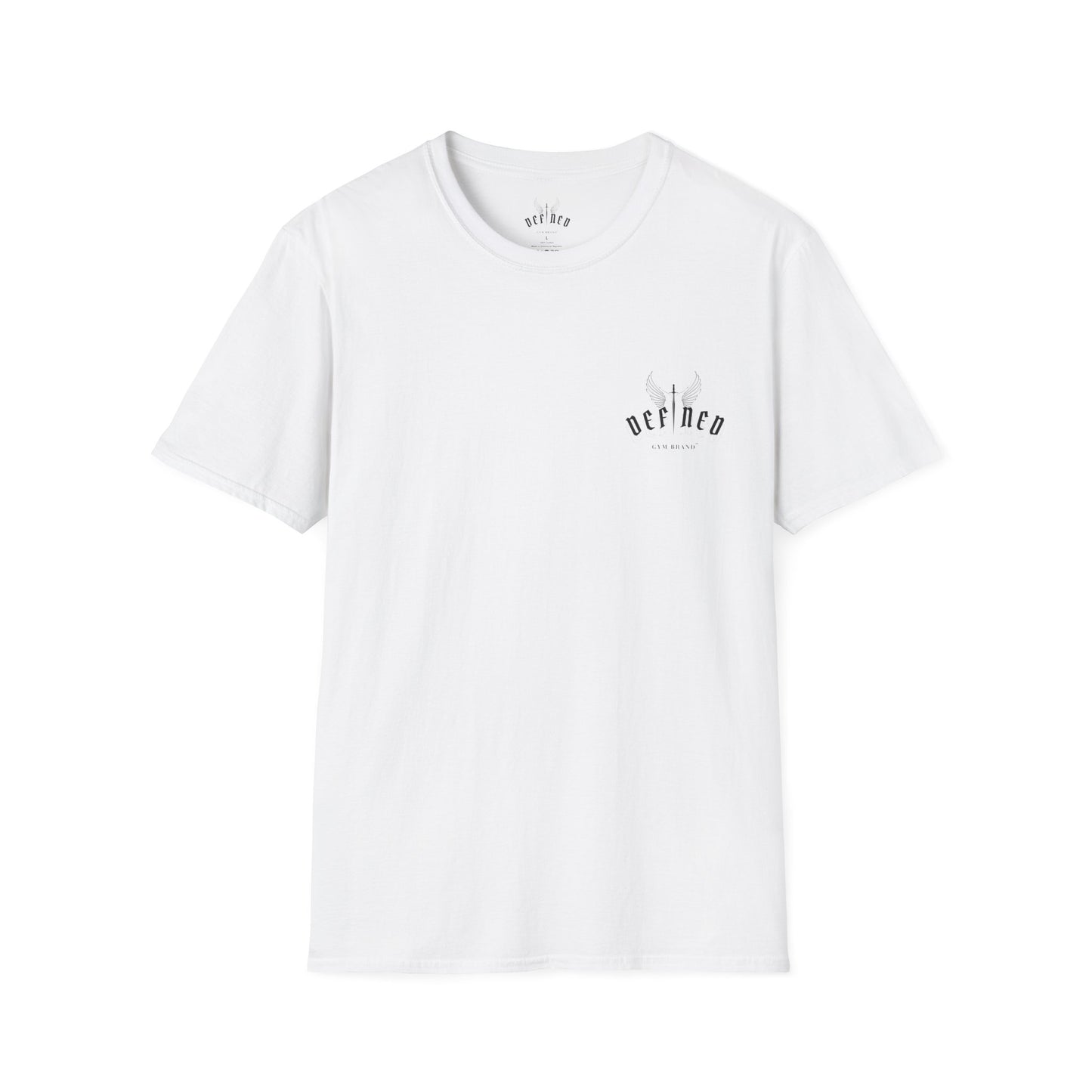 Philippians 4:13 T-Shirt