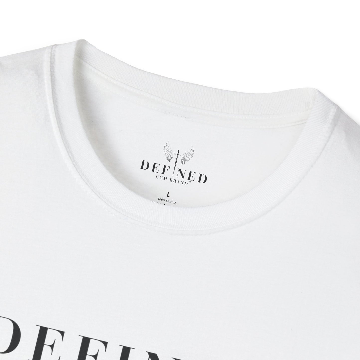 Classic Logo T-Shirt