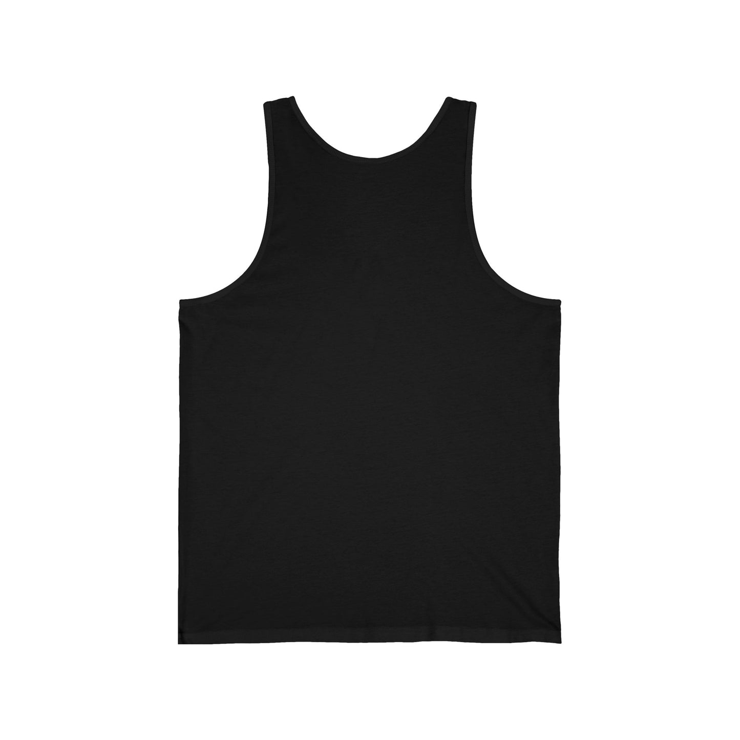 Classic Logo Tank Top
