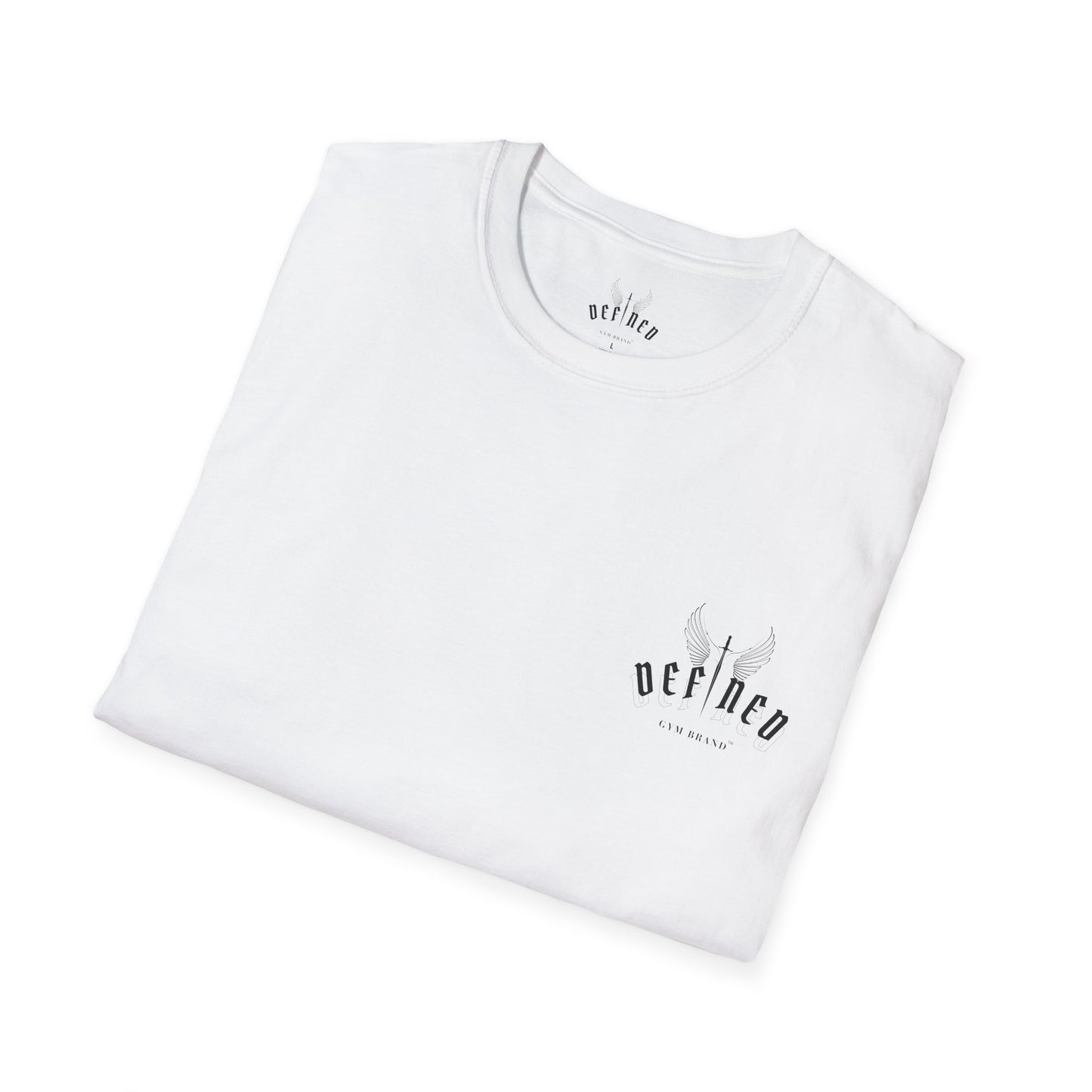 T-Shirt - Distance Can't Stop What's Meant to Be
