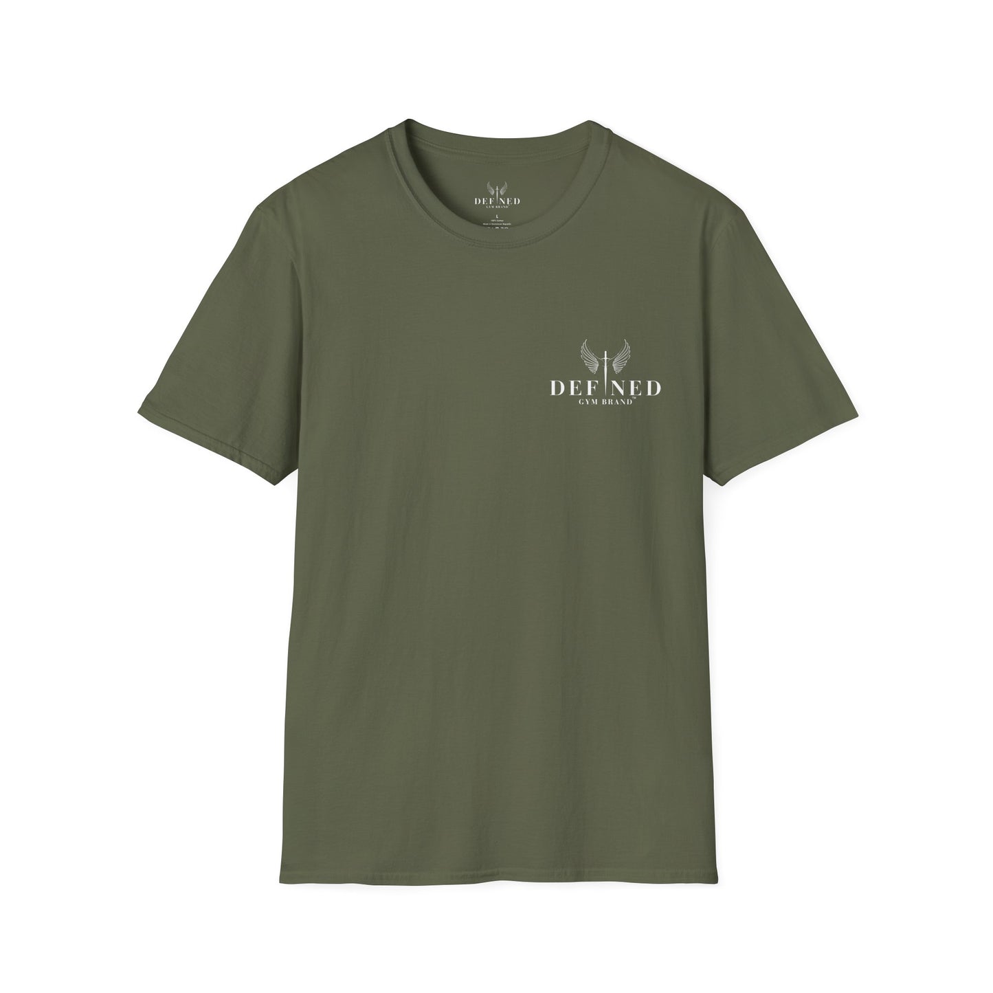 Hebrews 4:12 T-Shirt