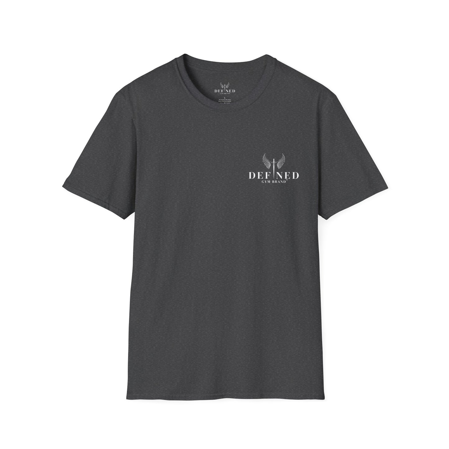 Hebrews 4:12 T-Shirt