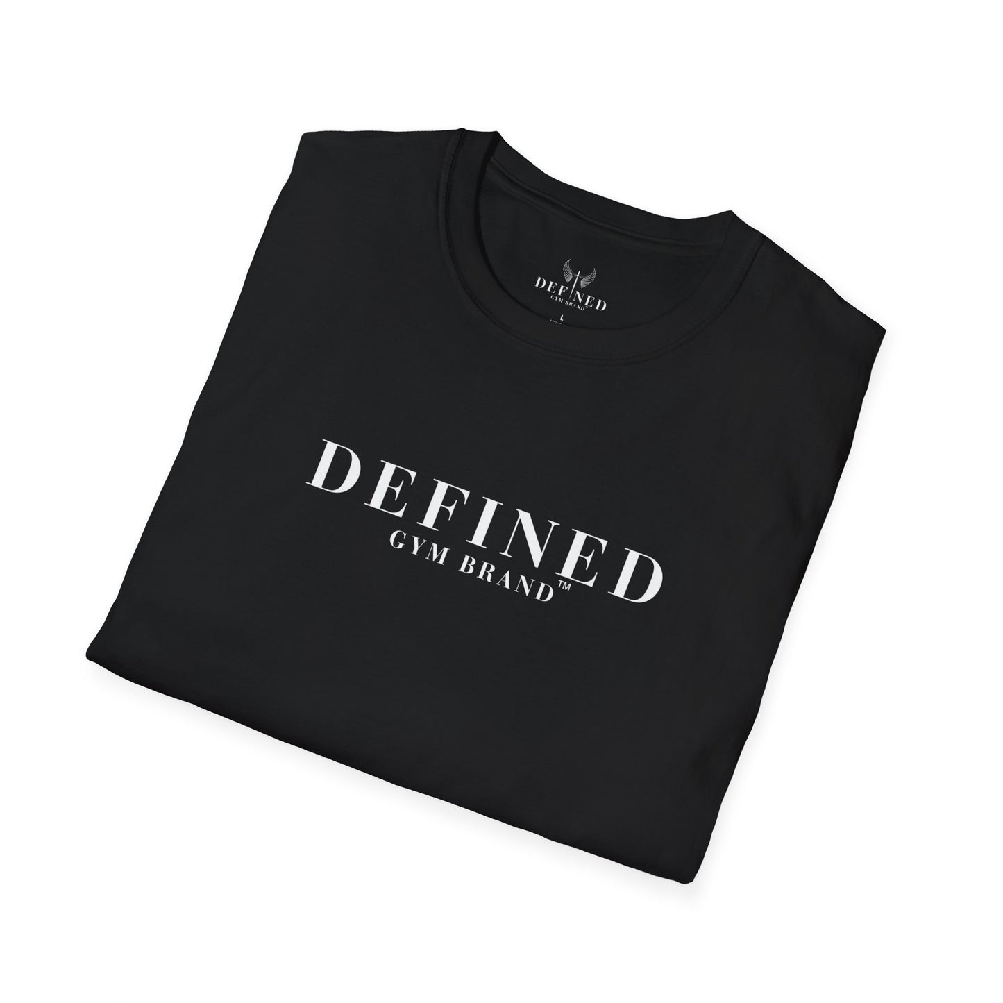 Classic Logo T-Shirt