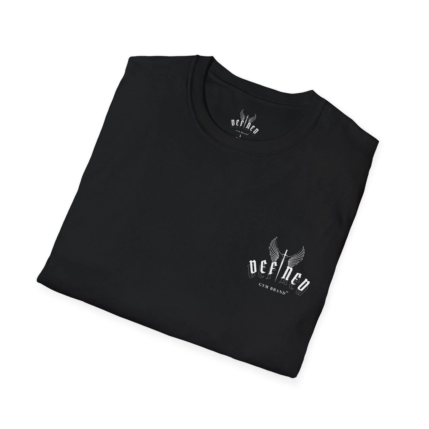 Salvation Cross T-Shirt