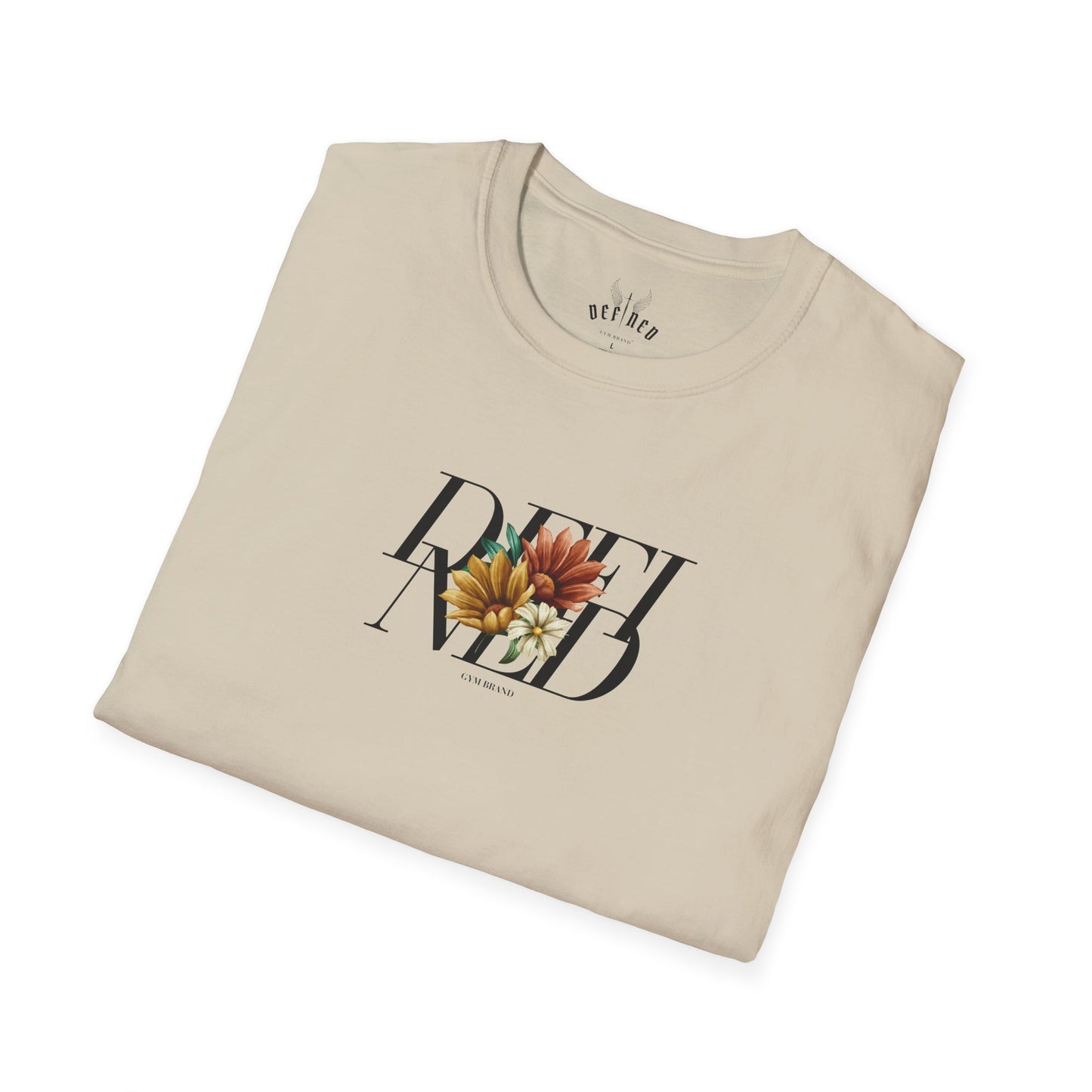 Floral T-Shirt