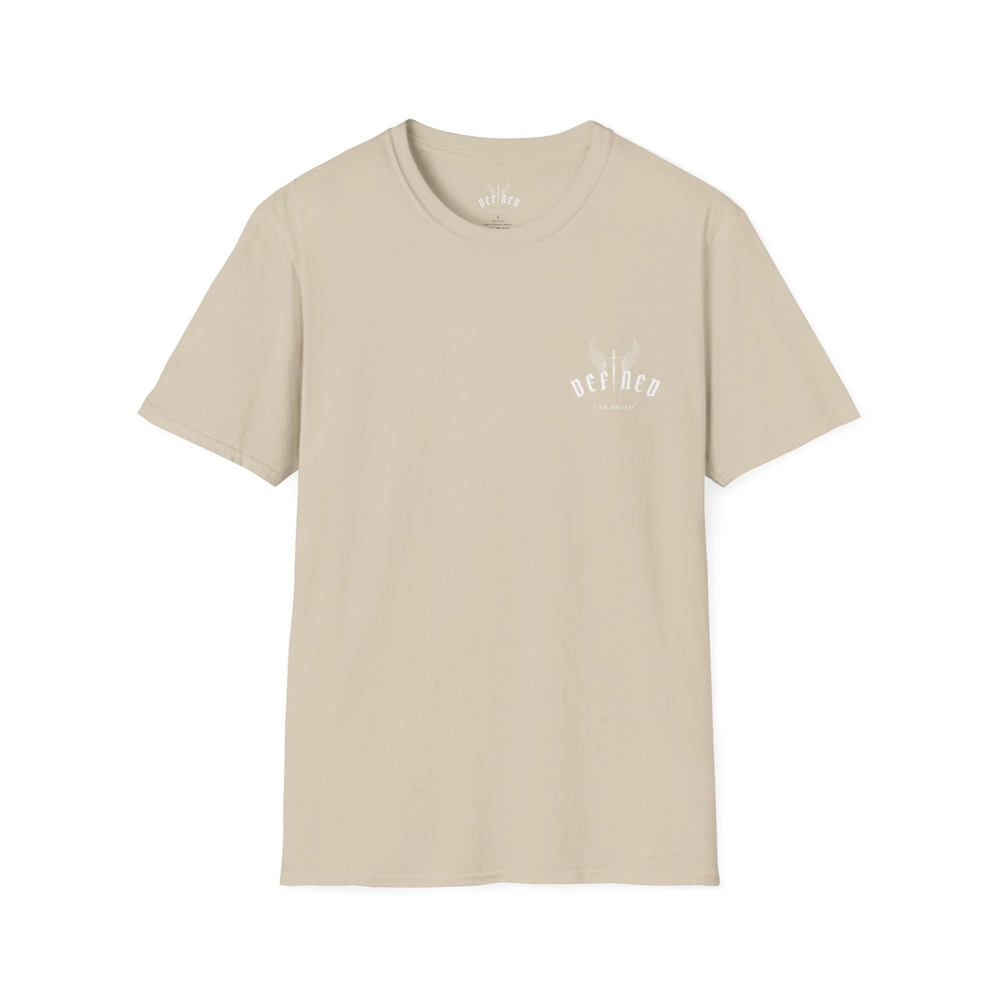 Mark 4:41 T-Shirt