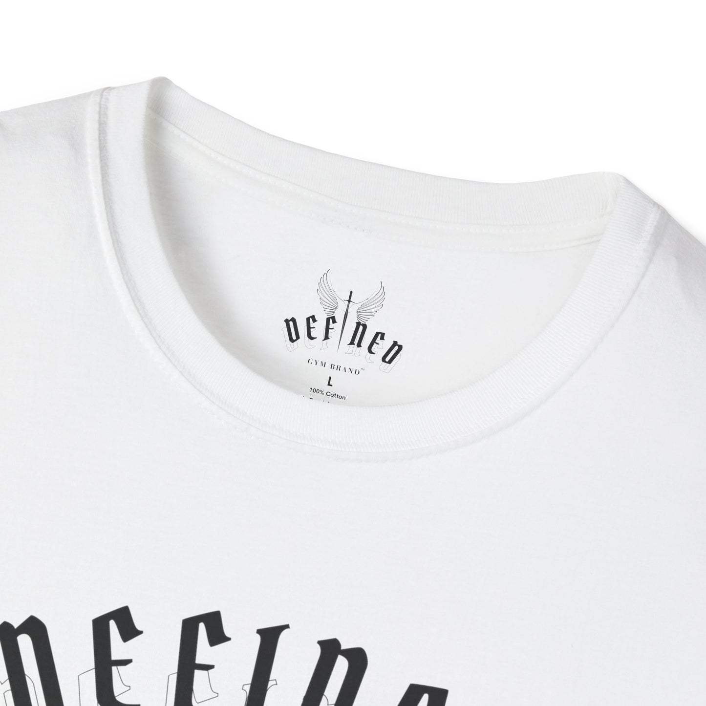 Classic Logo T-Shirt