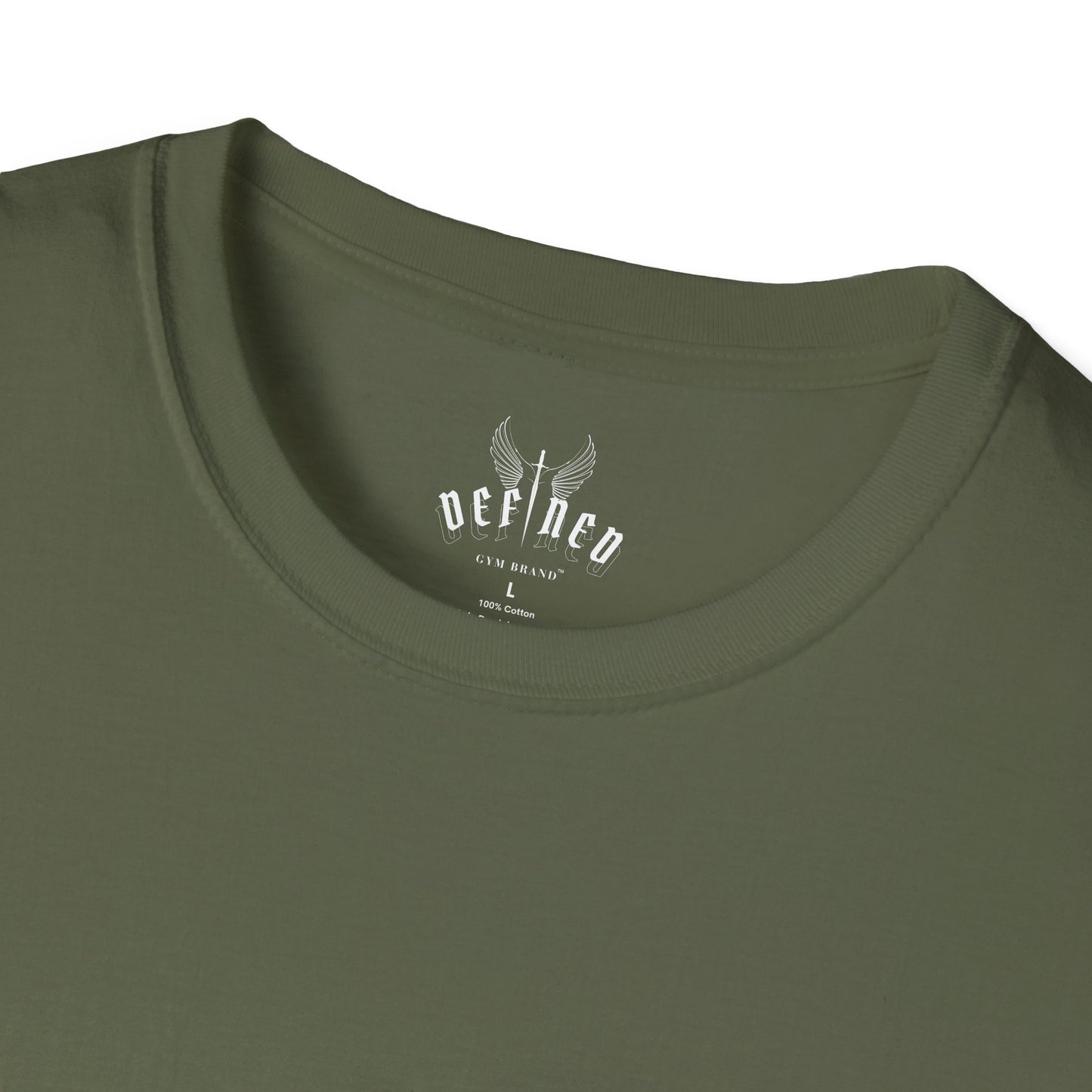 Mark 4:41 T-Shirt