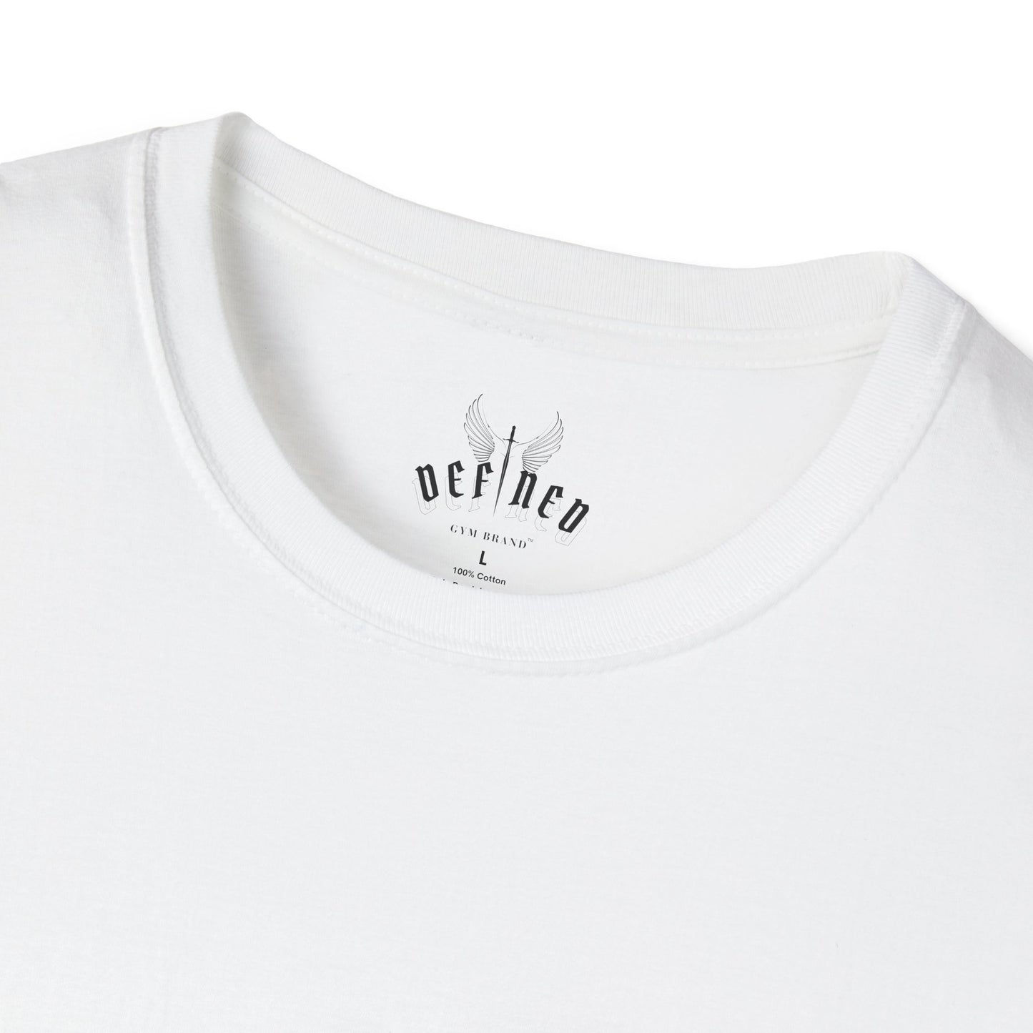 T-Shirt - Distance Can't Stop What's Meant to Be