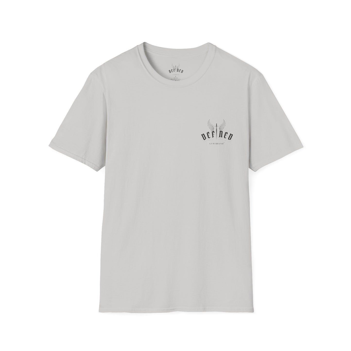 T-Shirt - Distance Can't Stop What's Meant to Be