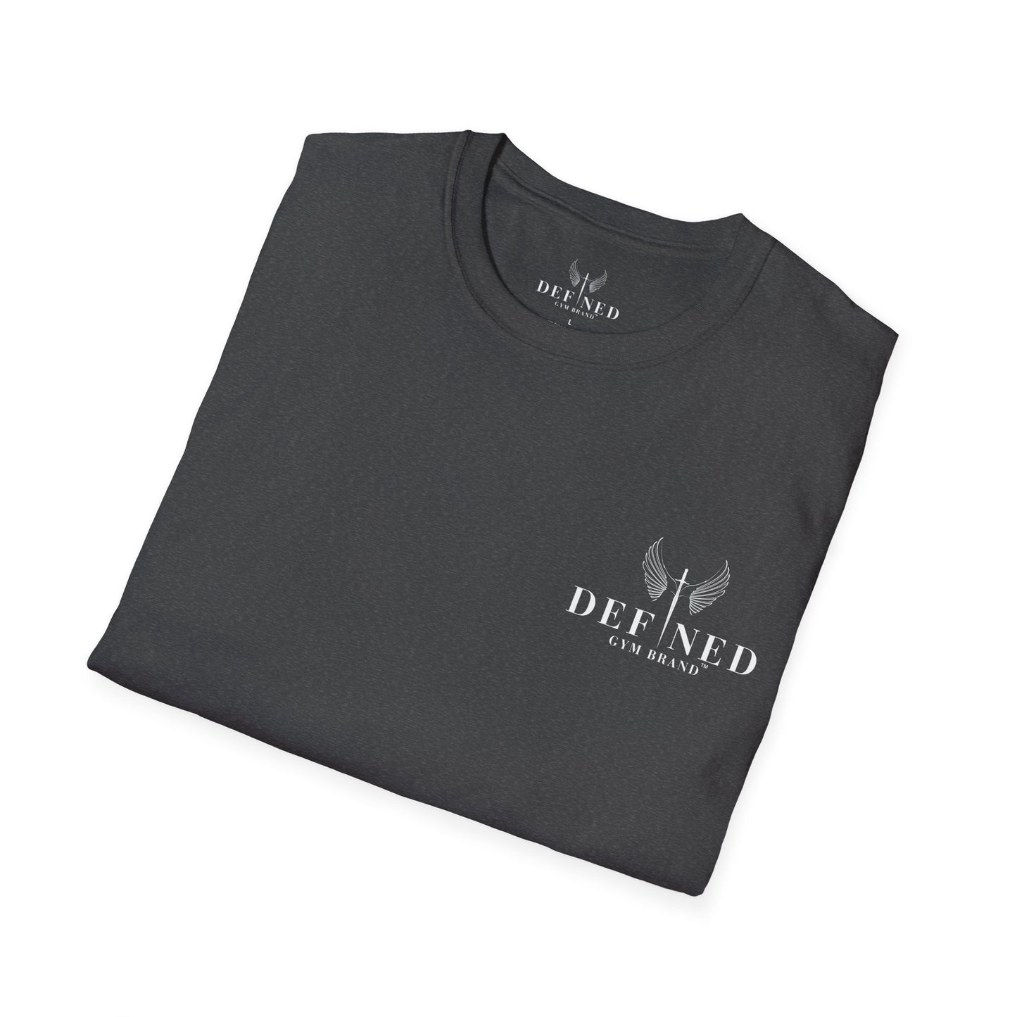 Psalms 23:4 T-Shirt