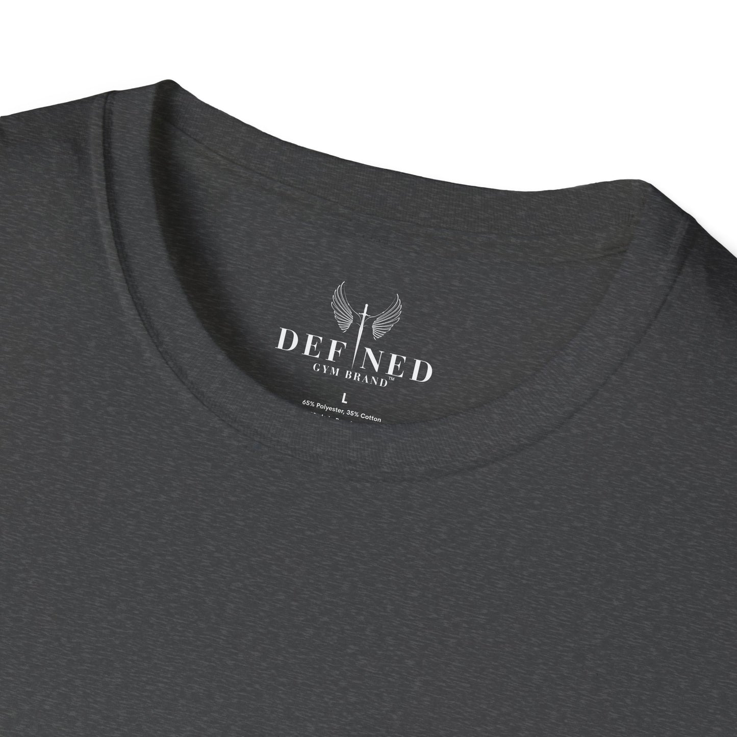 Proverbs 3 : 5-6 T-Shirt