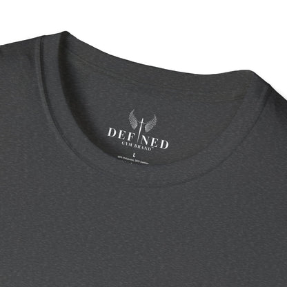 Proverbs 3 : 5-6 T-Shirt