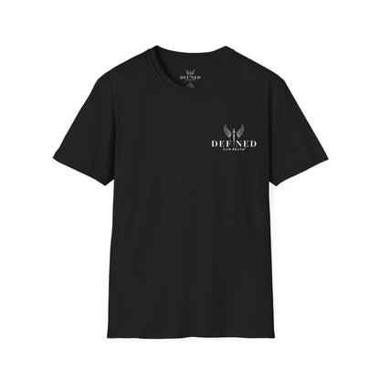 Philippians 4:13 T-Shirt