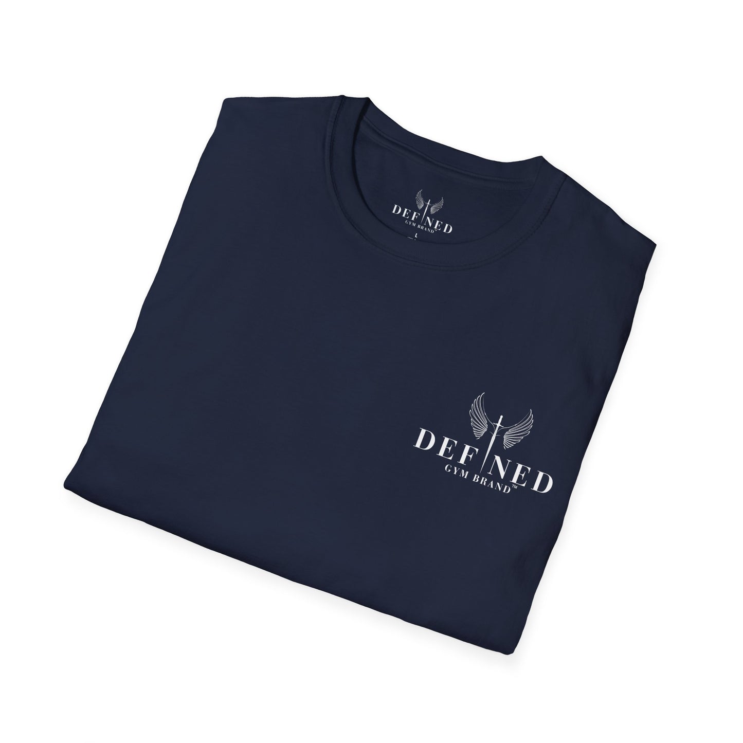 Romans 8:35 T-Shirt