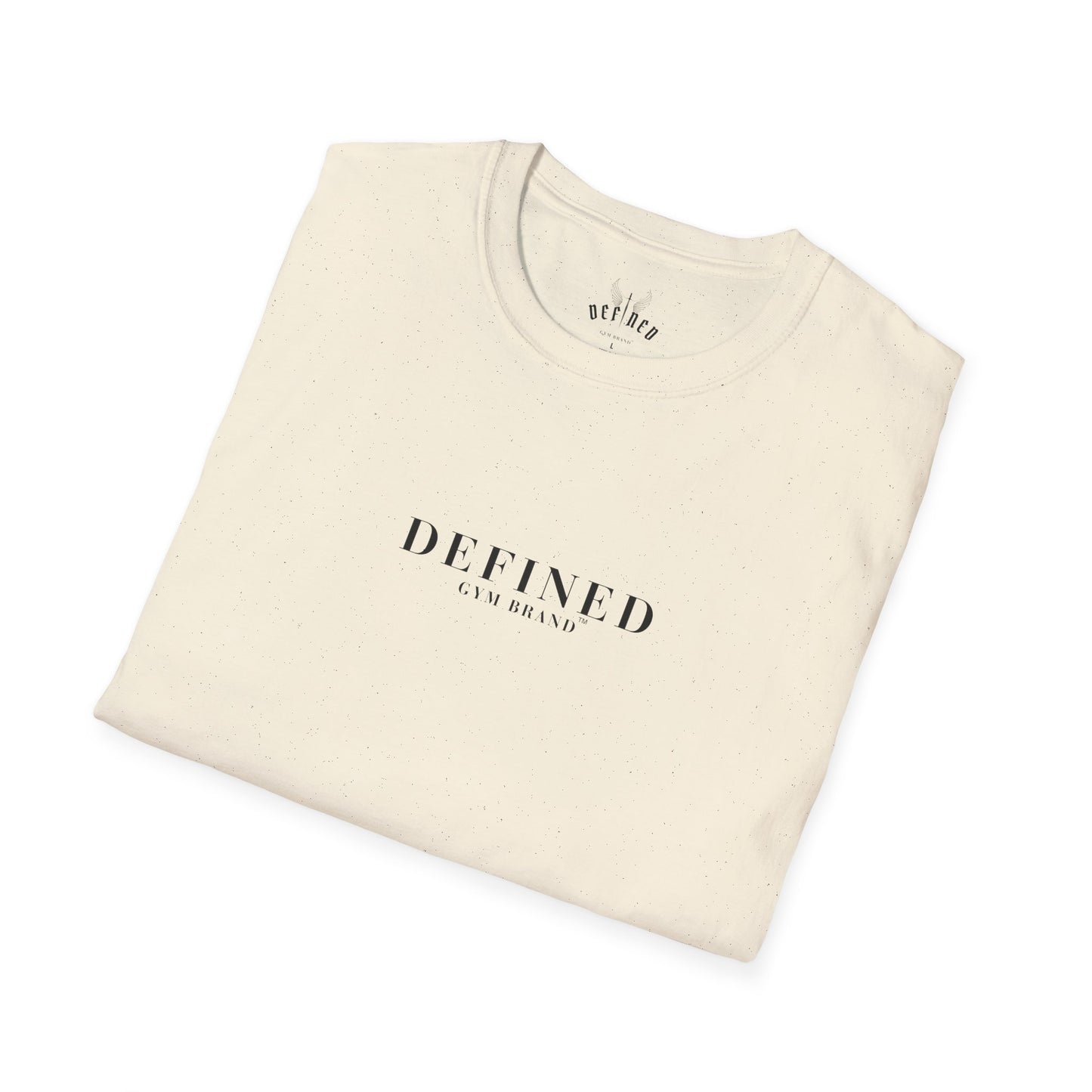 Defined Pump Cover T-Shirt