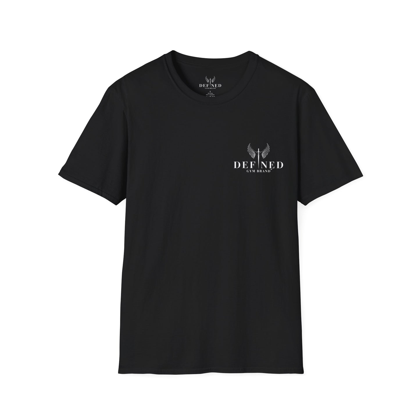 Proverbs 3 : 5-6 T-Shirt