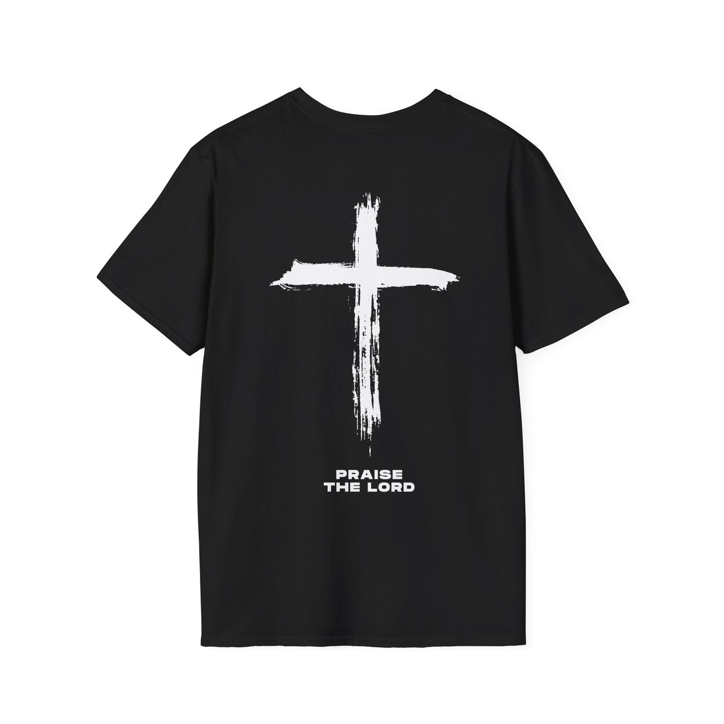 Praise The Lord T-Shirt