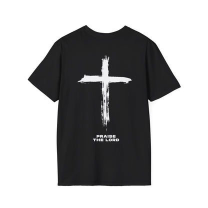 Praise The Lord T-Shirt