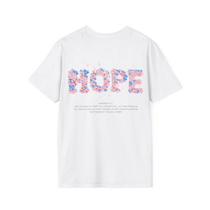 Romans 15:13 T-Shirt