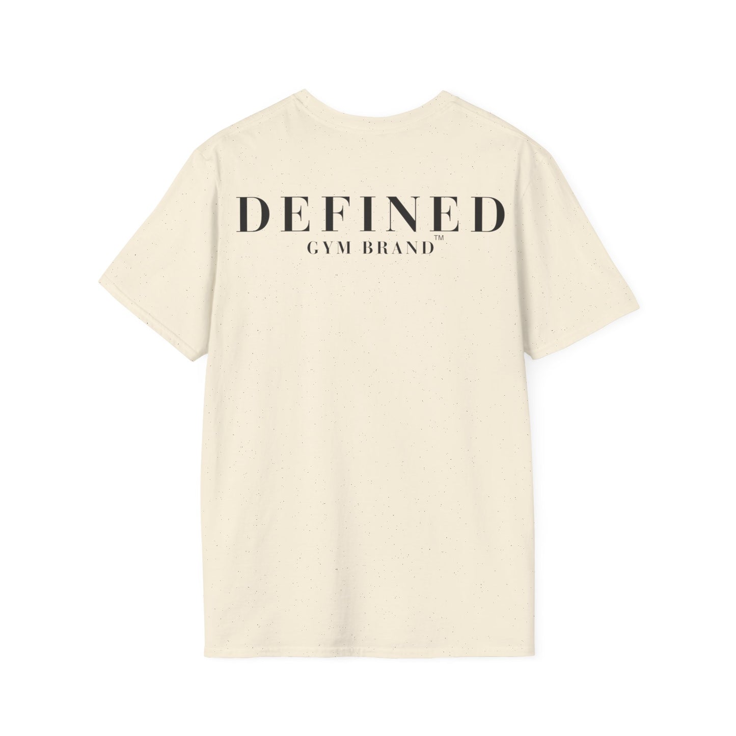 Defined Pump Cover T-Shirt
