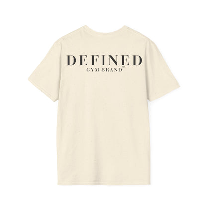 Defined Pump Cover T-Shirt