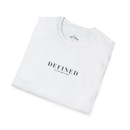 Defined Pump Cover T-Shirt