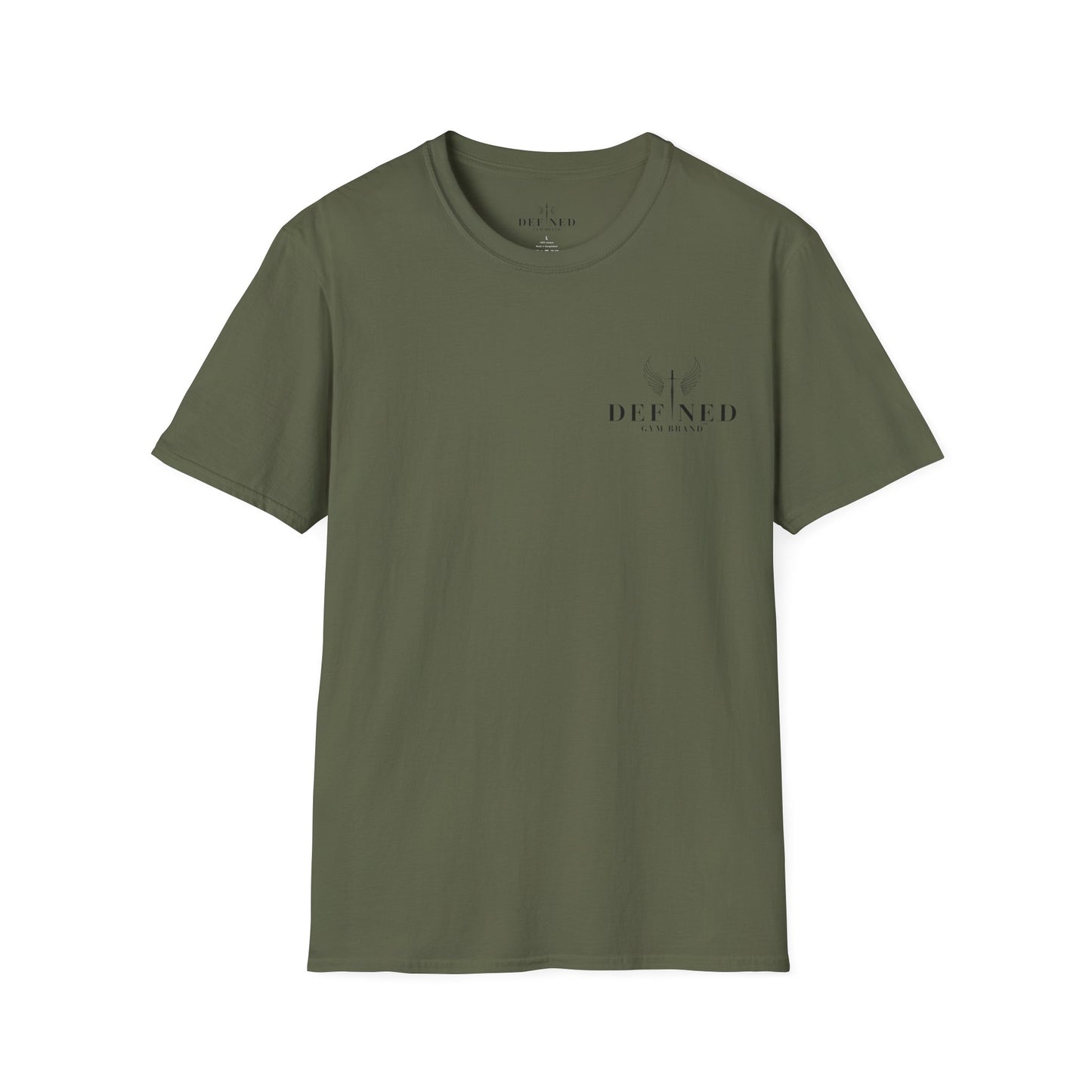Praise The Lord T-Shirt