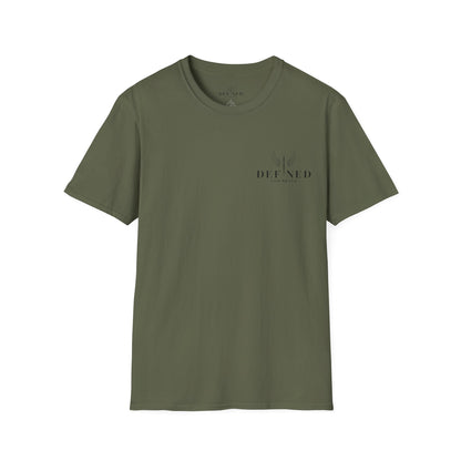Praise The Lord T-Shirt