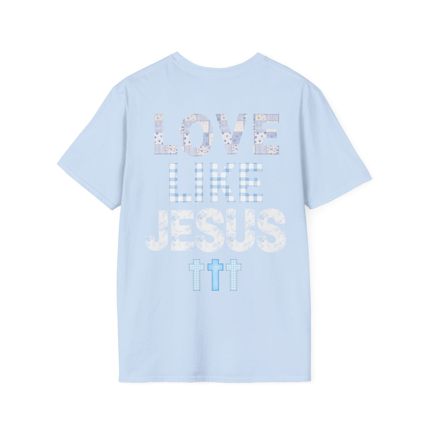 Love Like Jesus T-Shirt