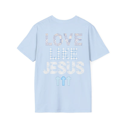 Love Like Jesus T-Shirt