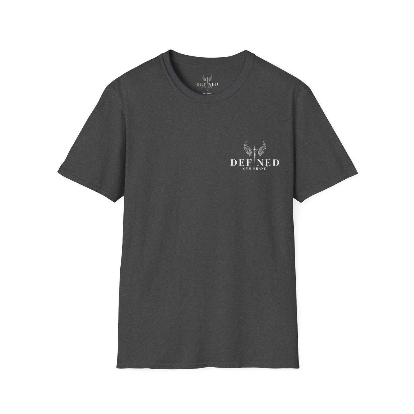 Proverbs 3 : 5-6 T-Shirt