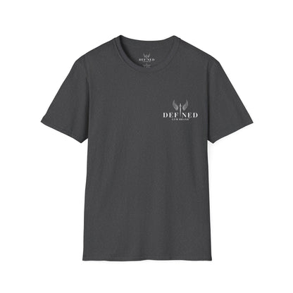 Proverbs 3 : 5-6 T-Shirt