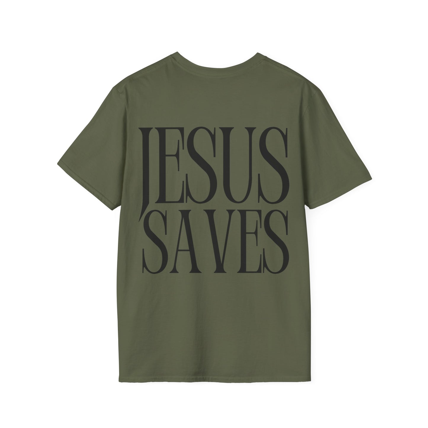 Praise The Lord T-Shirt