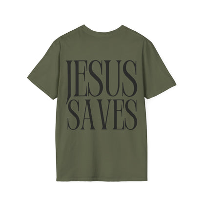 Praise The Lord T-Shirt