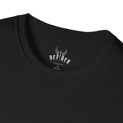 Salvation Cross T-Shirt