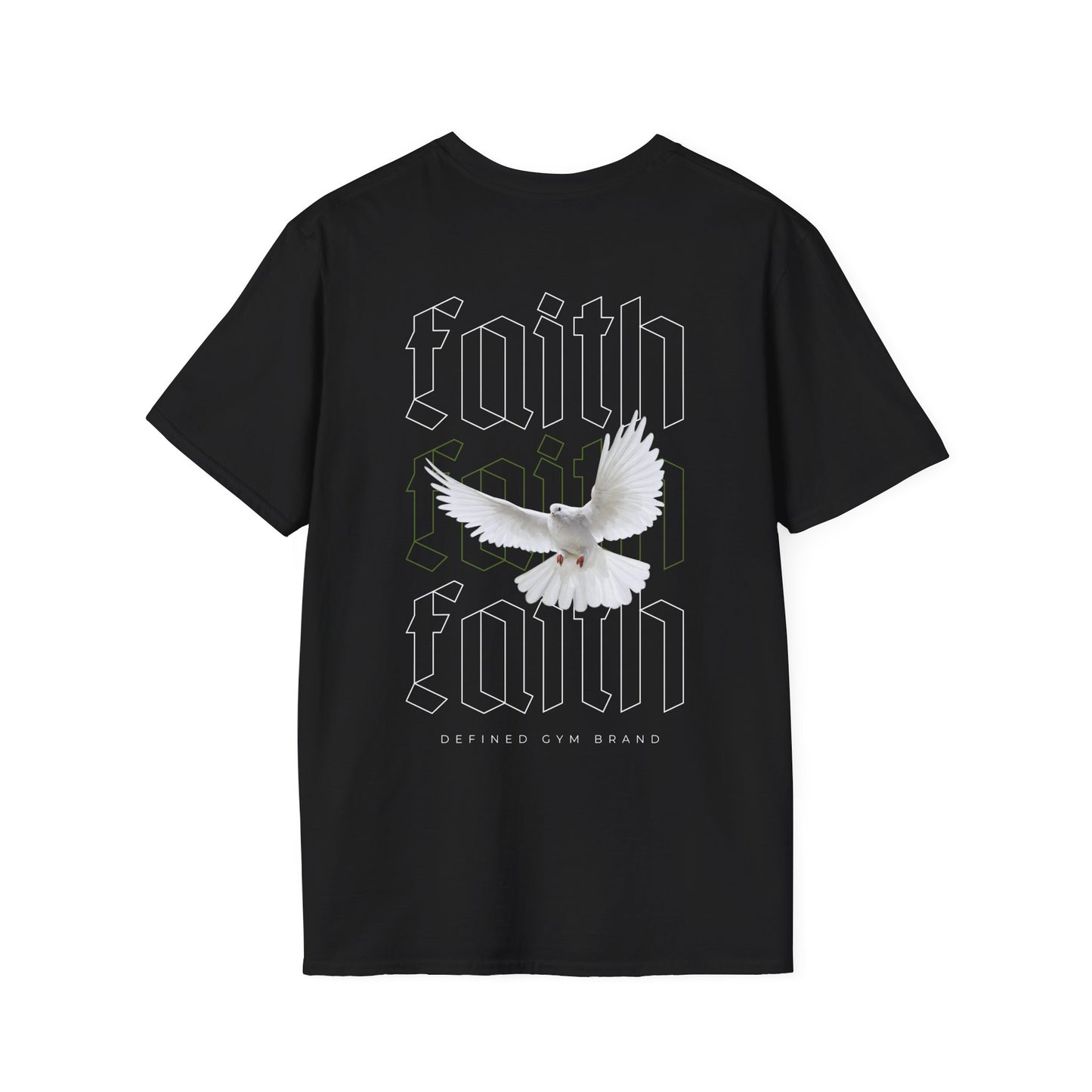 Faith T-Shirt