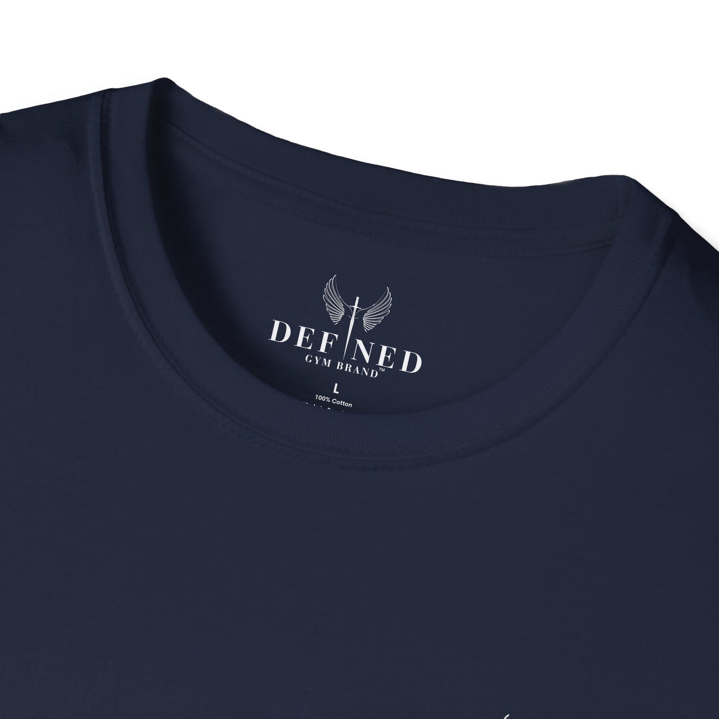 Romans 8:35 T-Shirt