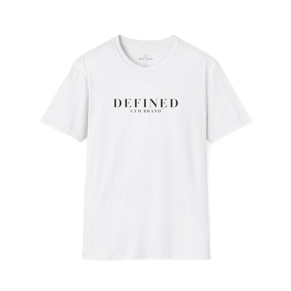 Classic Logo T-Shirt