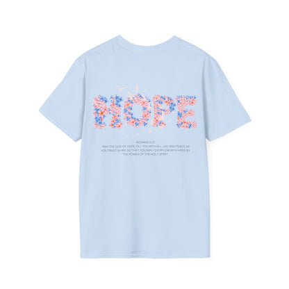 Romans 15:13 T-Shirt