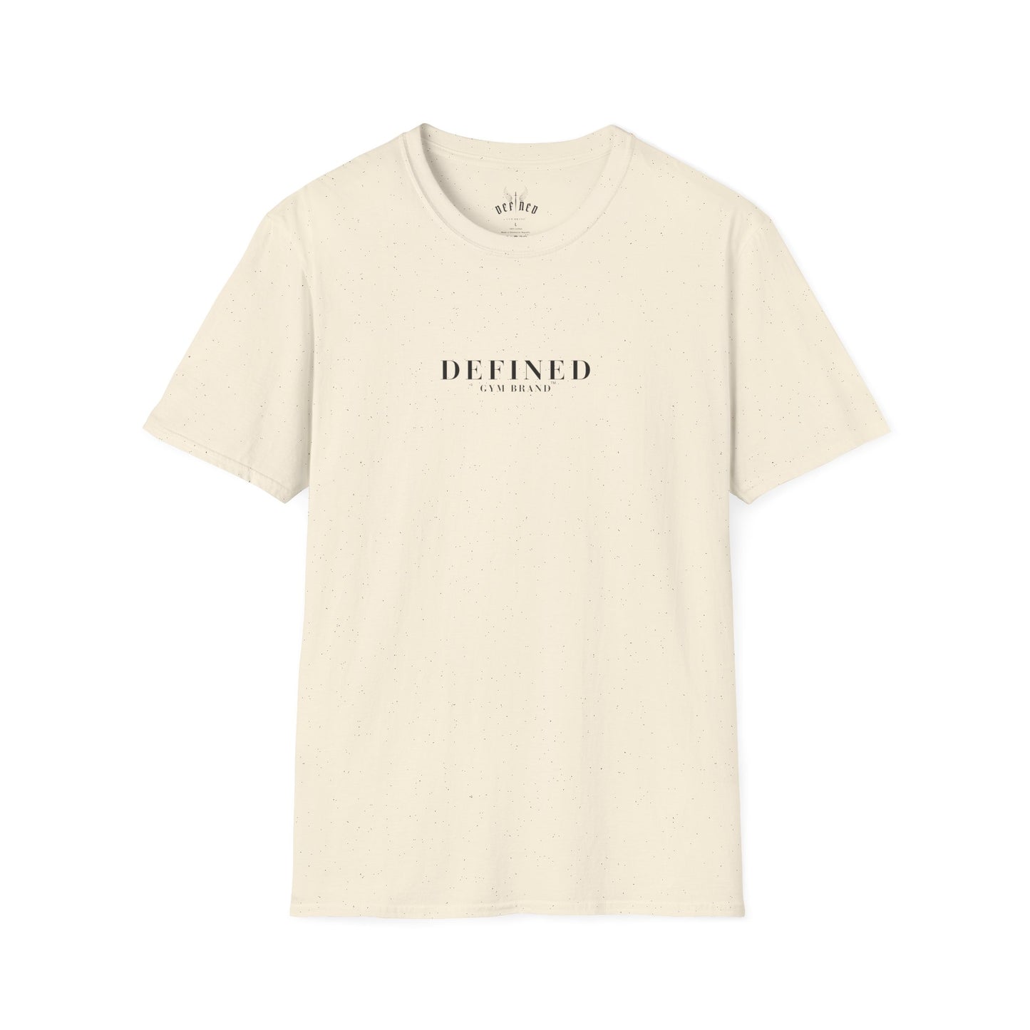 Defined Pump Cover T-Shirt