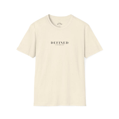 Defined Pump Cover T-Shirt