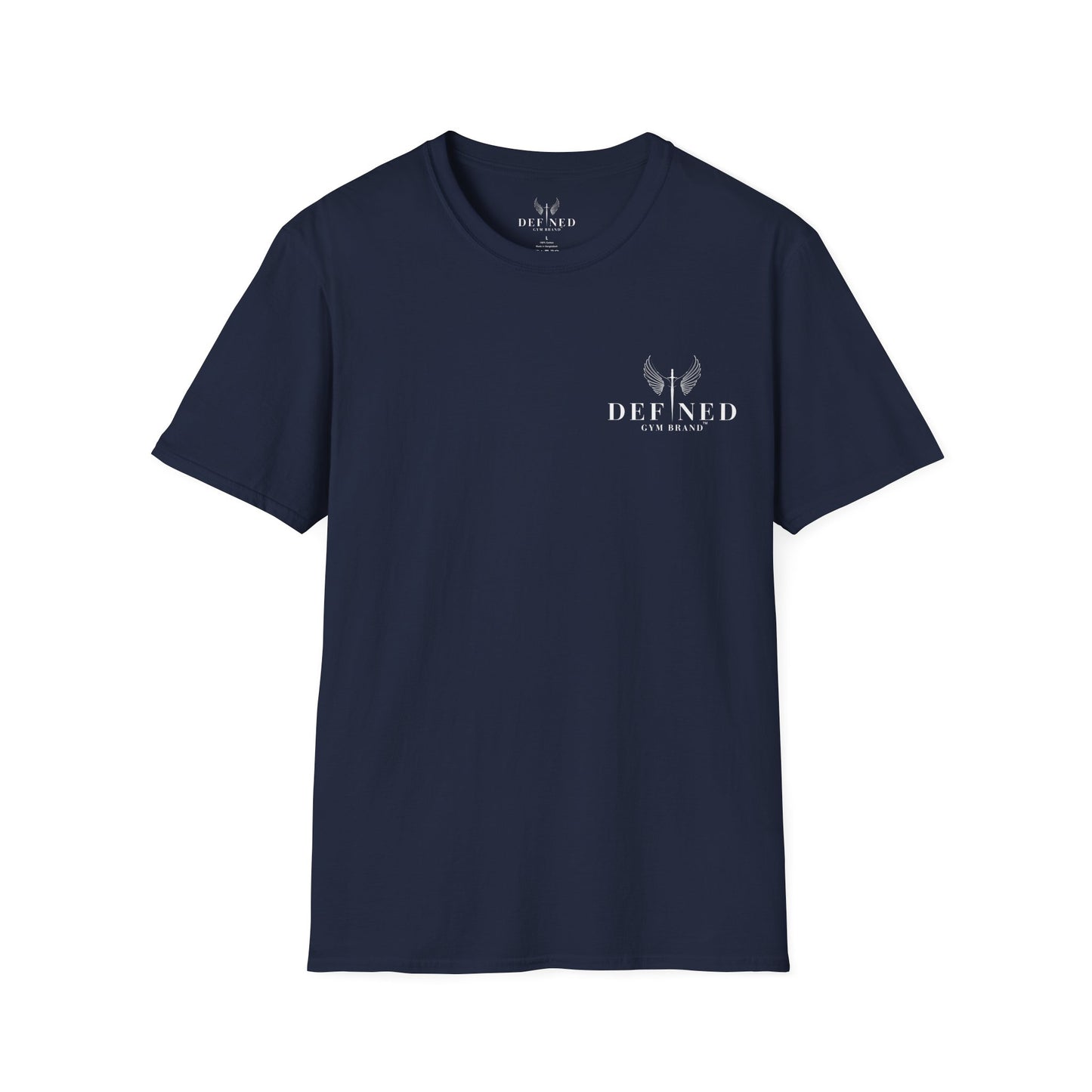 Faith Cross T-Shirt