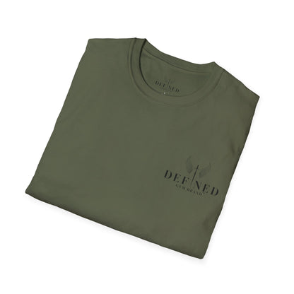 Jesus Saves T-Shirt